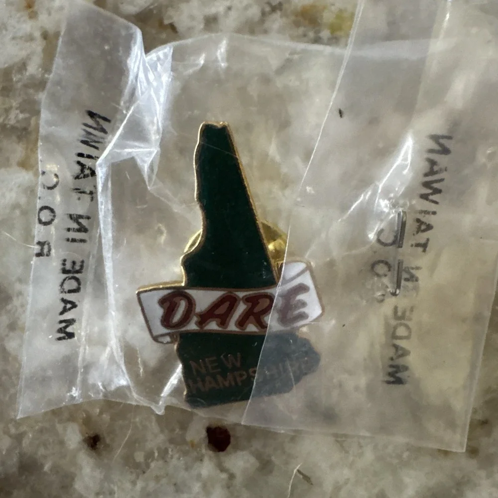 N/A dare state